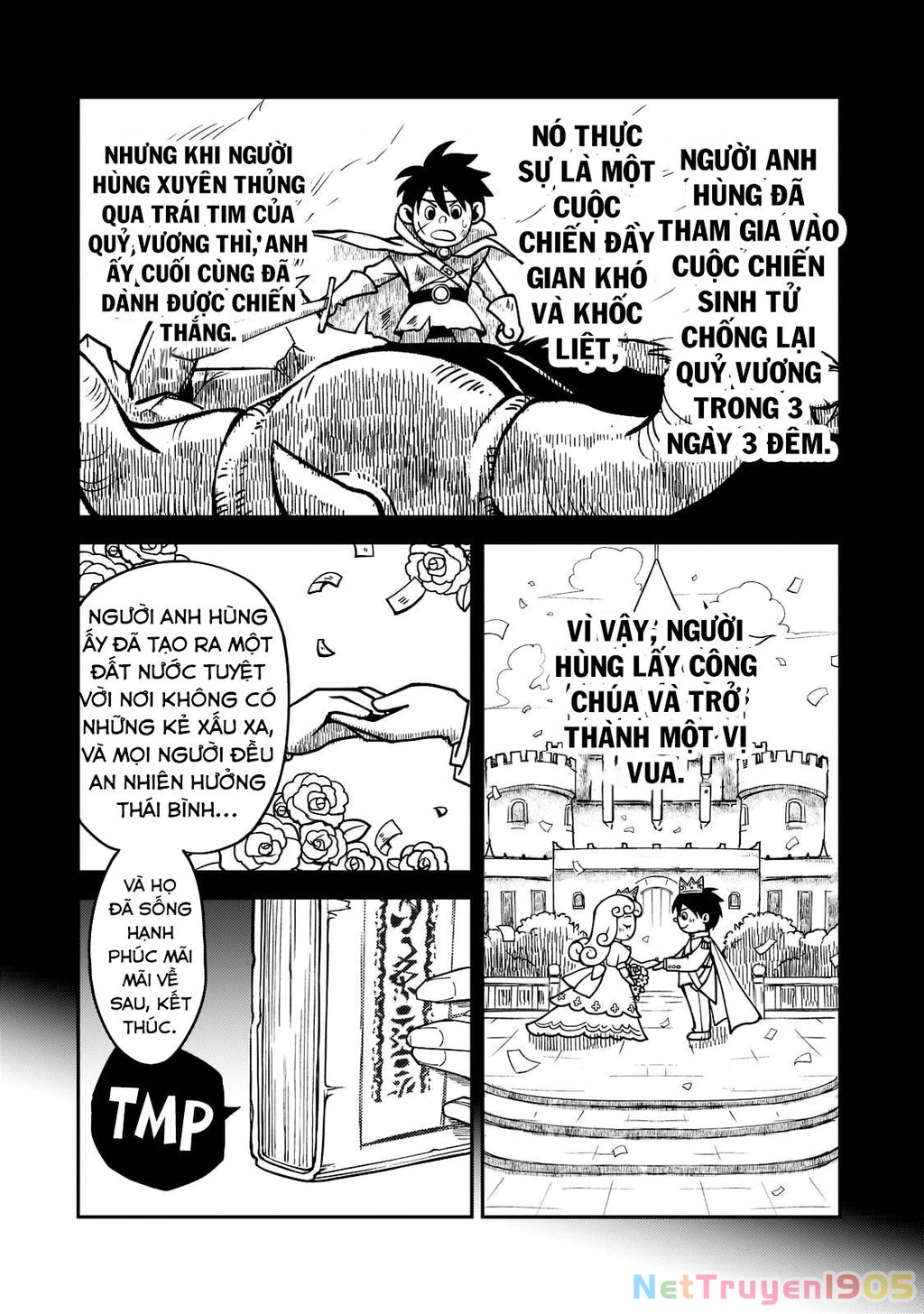 Mạo Hiểm Giả S-rank Và 3 Cô Con Gái Thiên Tài Chapter 26 - 6