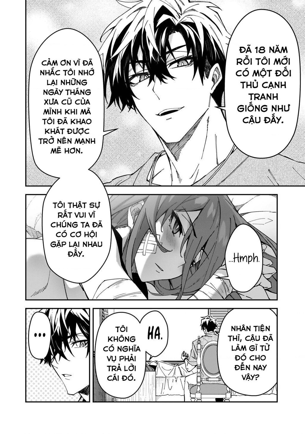 Mạo Hiểm Giả S-rank Và 3 Cô Con Gái Thiên Tài Chapter 30 - 23