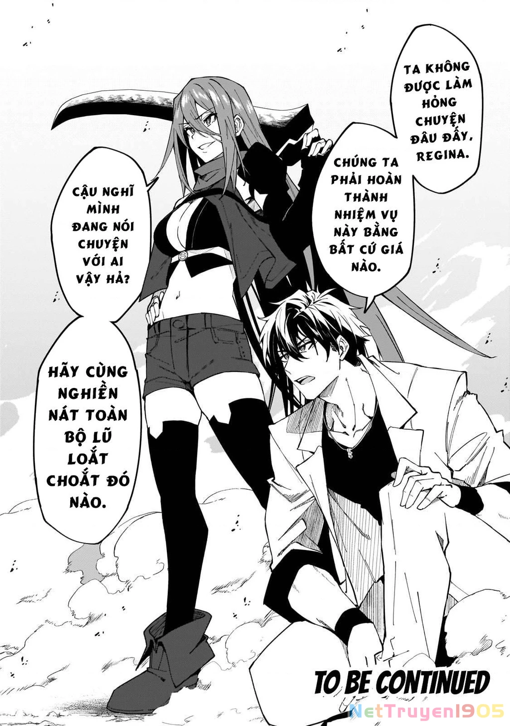 Mạo Hiểm Giả S-rank Và 3 Cô Con Gái Thiên Tài Chapter 32 - 25