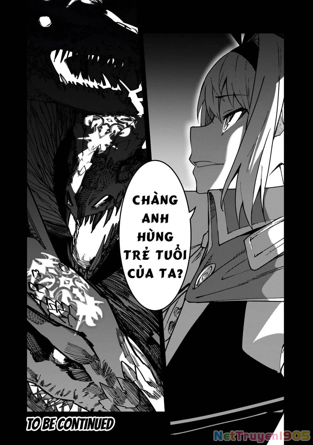Mạo Hiểm Giả S-rank Và 3 Cô Con Gái Thiên Tài Chapter 36 - 29