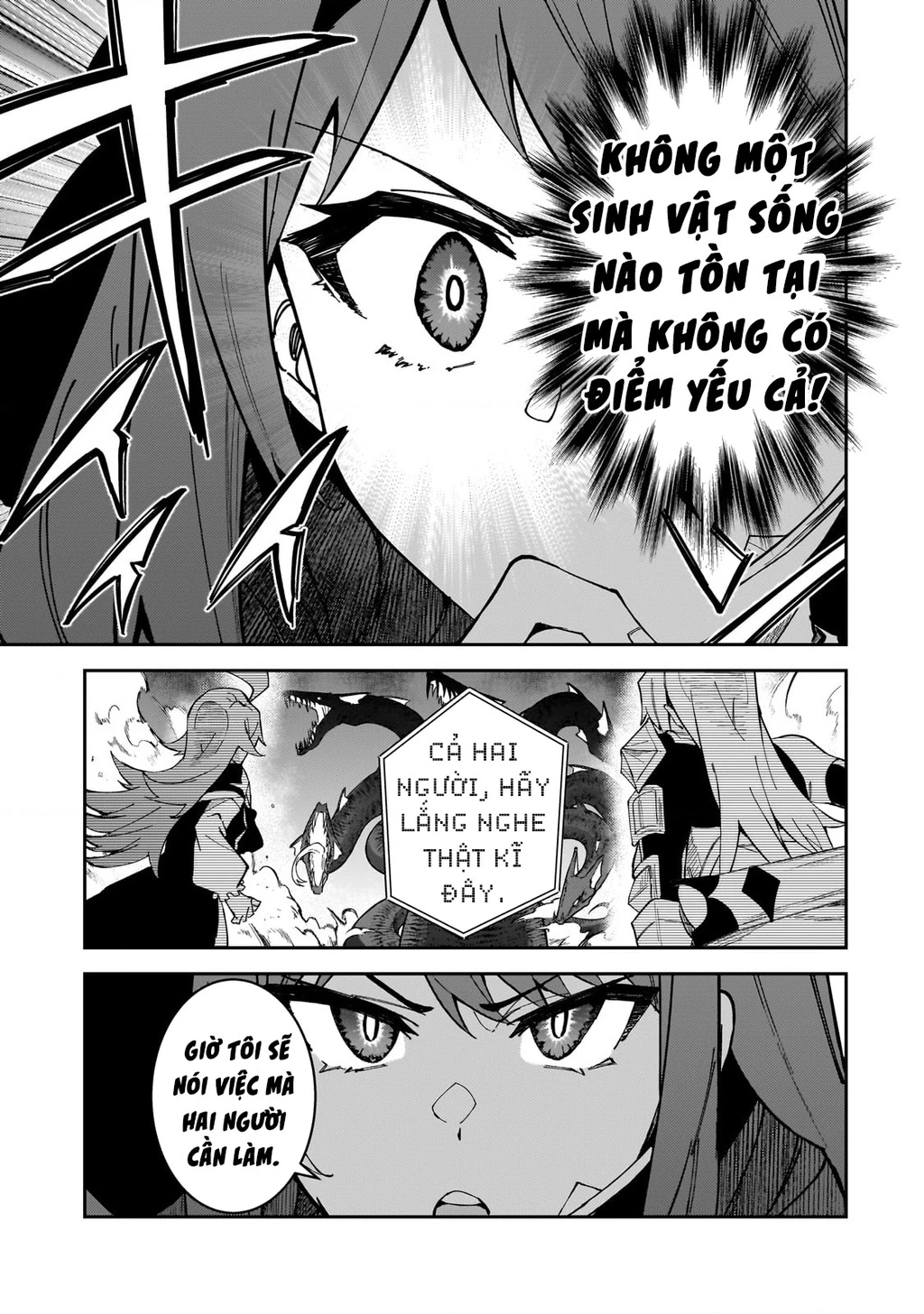 Mạo Hiểm Giả S-rank Và 3 Cô Con Gái Thiên Tài Chapter 39 - 26