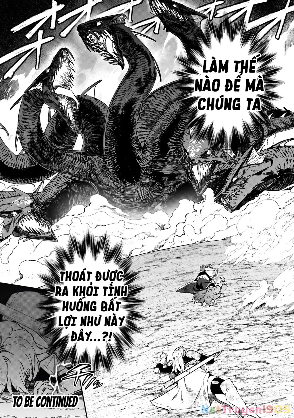 Mạo Hiểm Giả S-rank Và 3 Cô Con Gái Thiên Tài Chapter 39 - 39