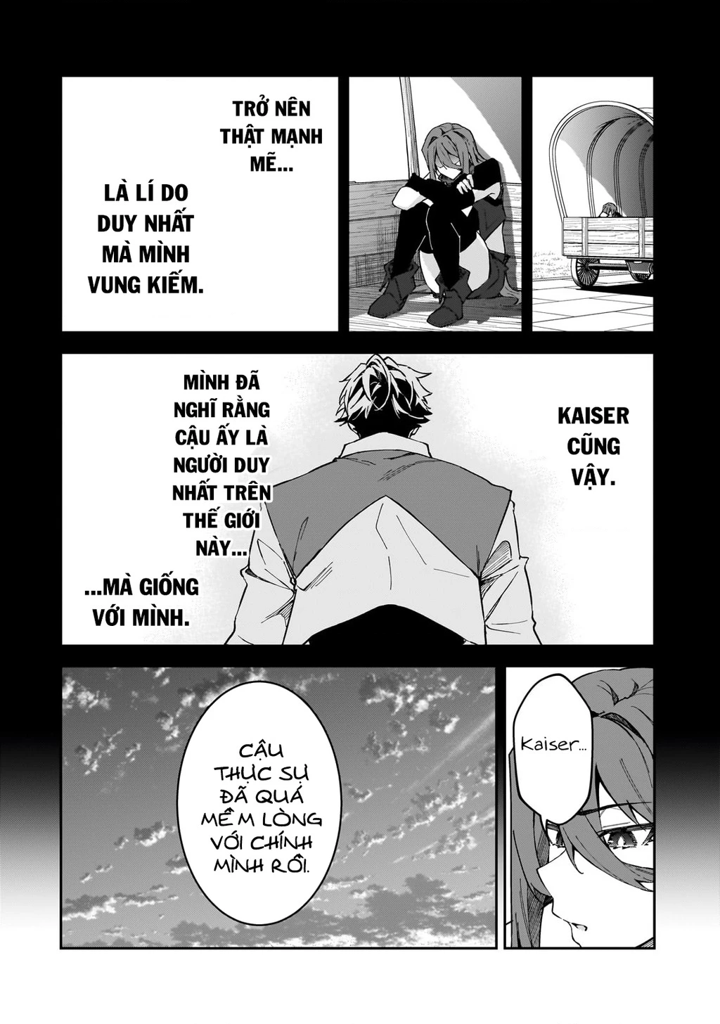 Mạo Hiểm Giả S-rank Và 3 Cô Con Gái Thiên Tài Chapter 41 - 14