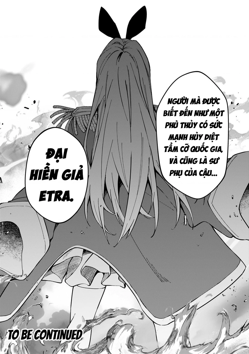 Mạo Hiểm Giả S-rank Và 3 Cô Con Gái Thiên Tài Chapter 41 - 50