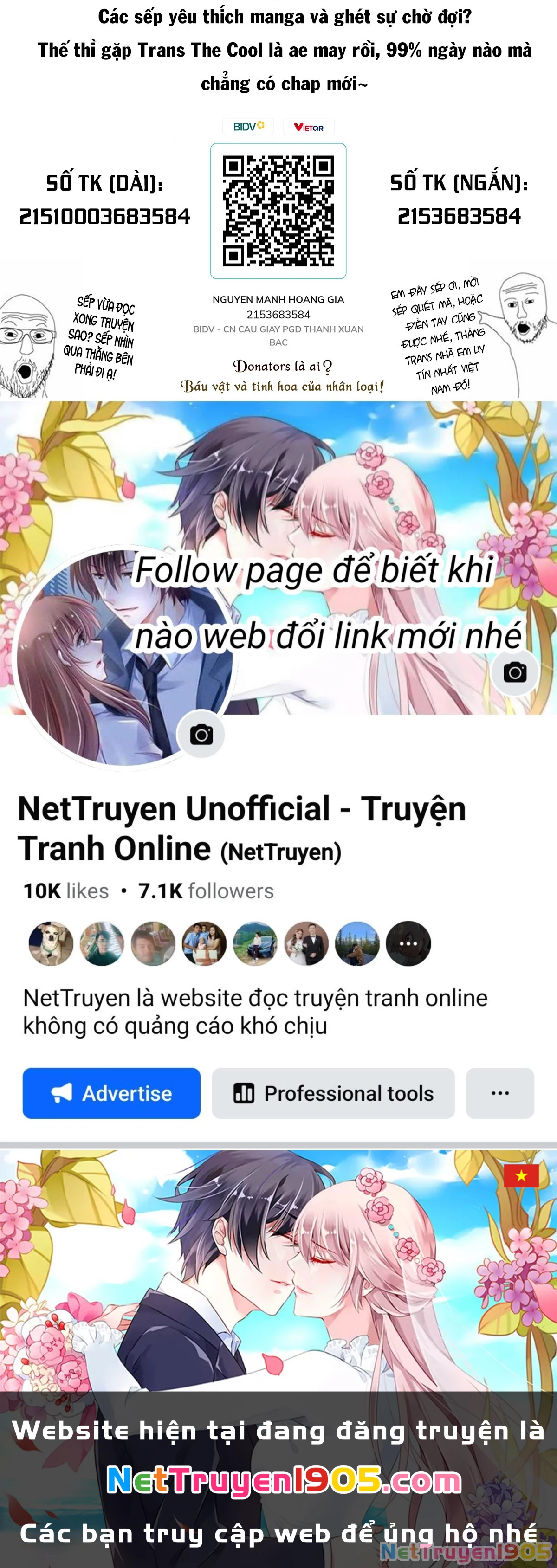 Mạo Hiểm Giả S-rank Và 3 Cô Con Gái Thiên Tài Chapter 45 - 45