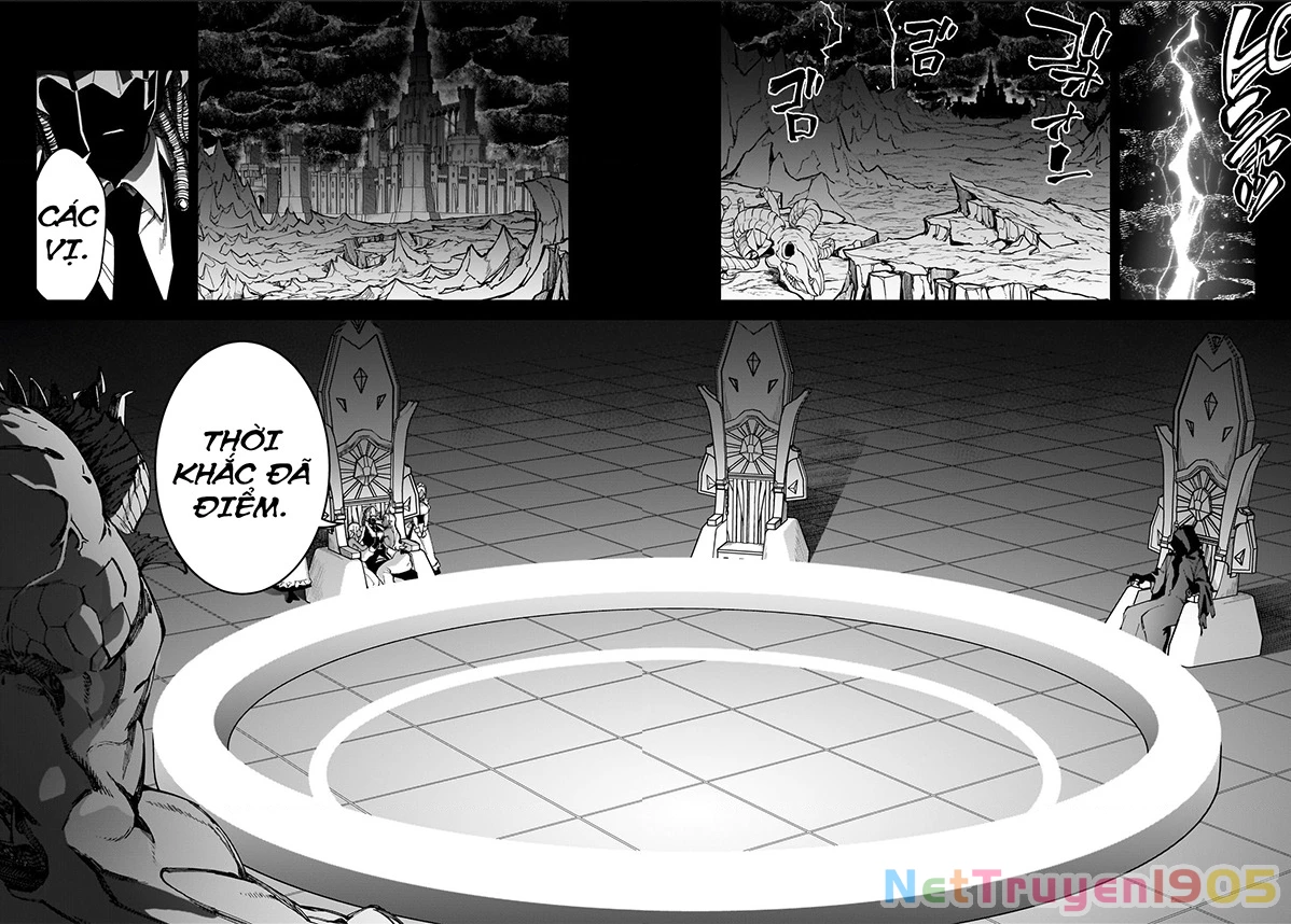 Mạo Hiểm Giả S-rank Và 3 Cô Con Gái Thiên Tài Chapter 46 - 27