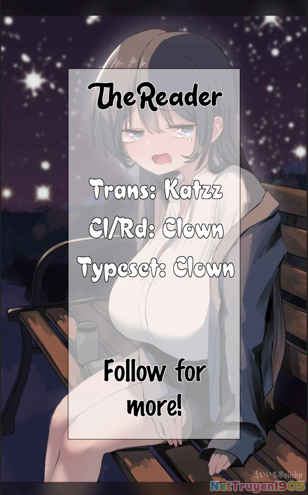Shachou to Sake to Hoshi Chapter 2 - 22