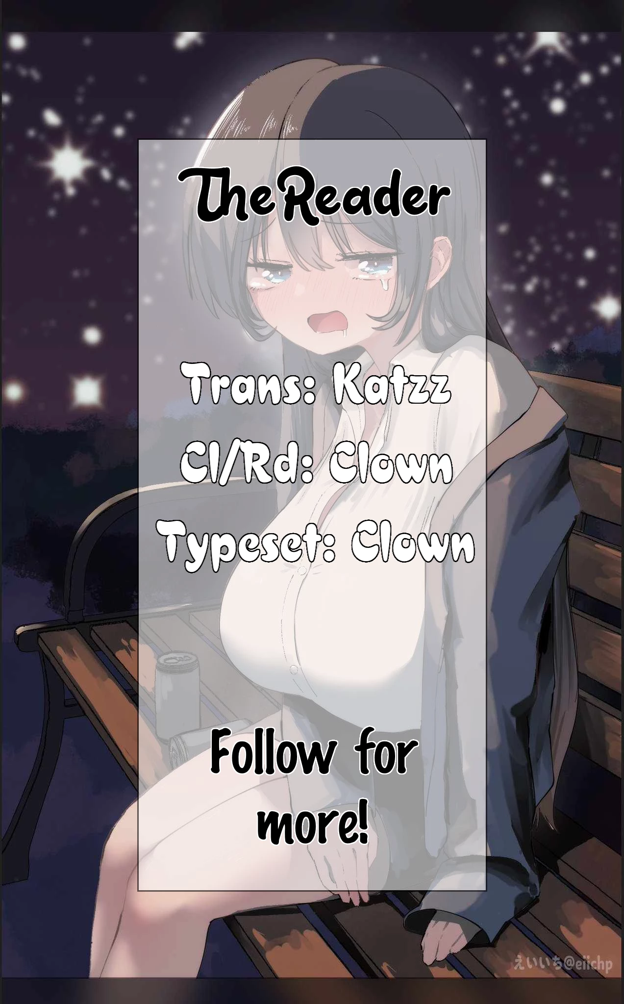 Shachou to Sake to Hoshi Chapter 3 - 27