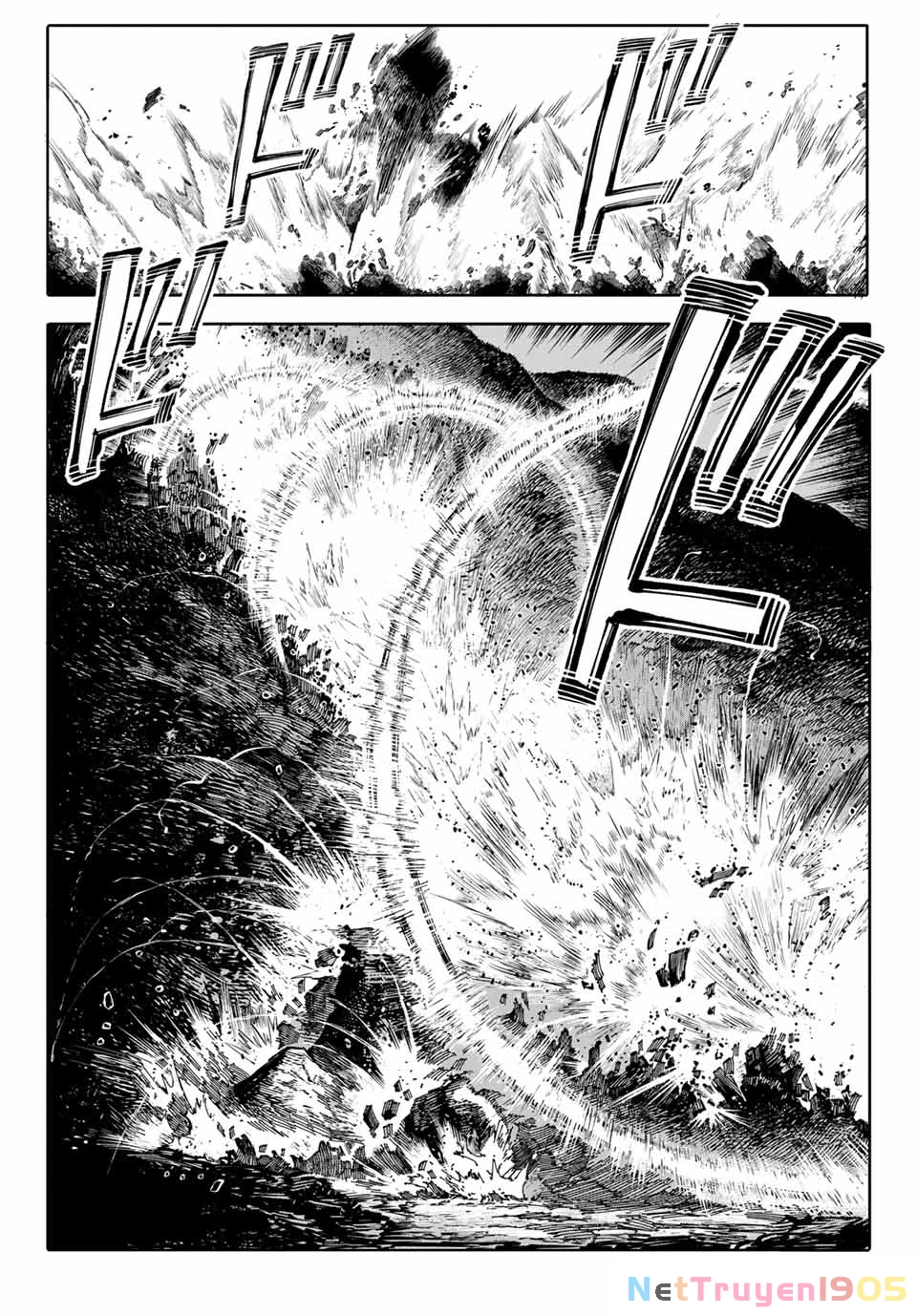 GALAXIAS Chapter 1 - 65