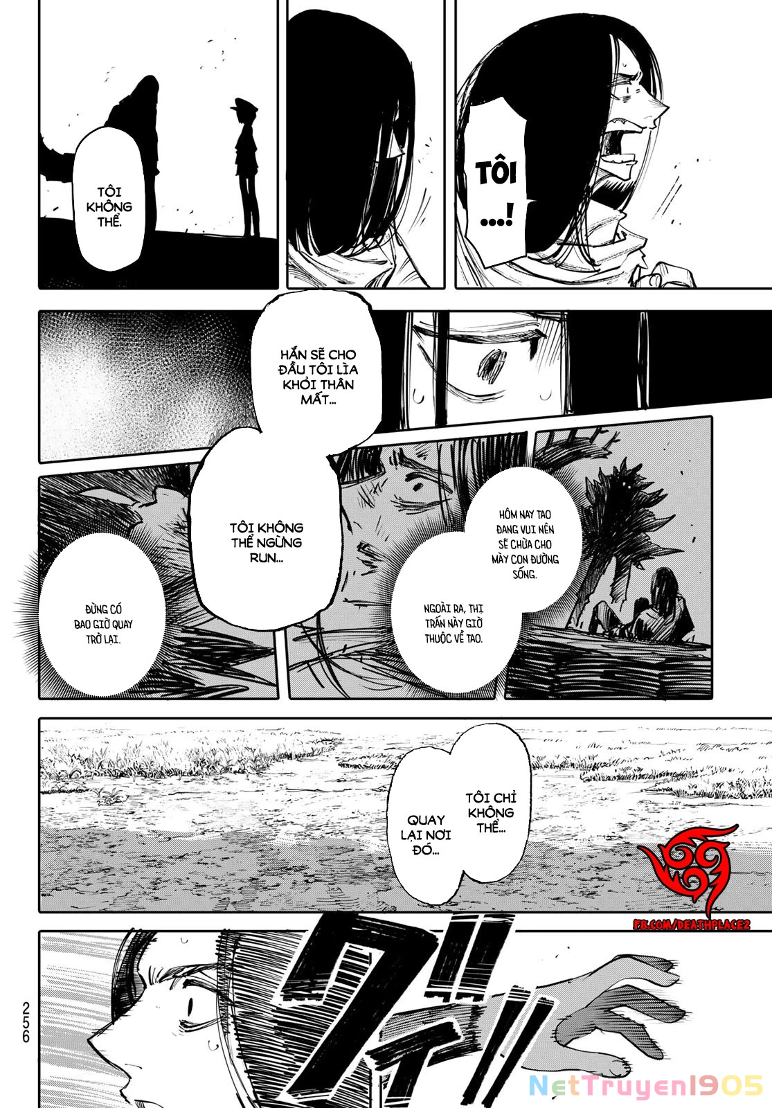 GALAXIAS Chapter 11 - 15