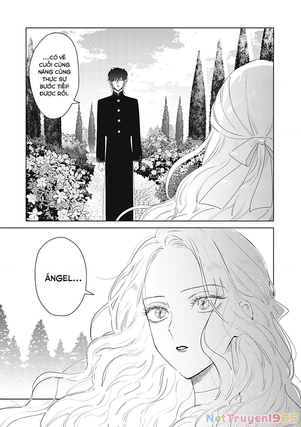 The One Within The Villainess Chapter 27 - 11