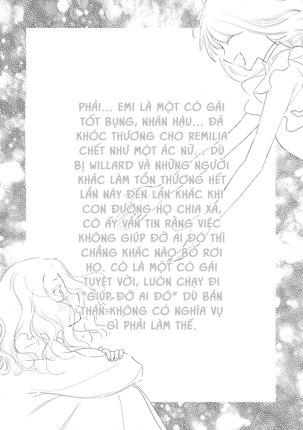 The One Within The Villainess Chapter 27 - 33