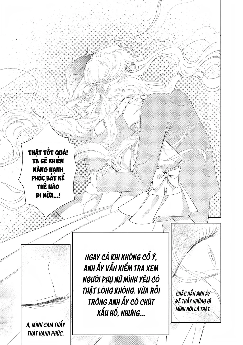 The One Within The Villainess Chapter 27 - 35