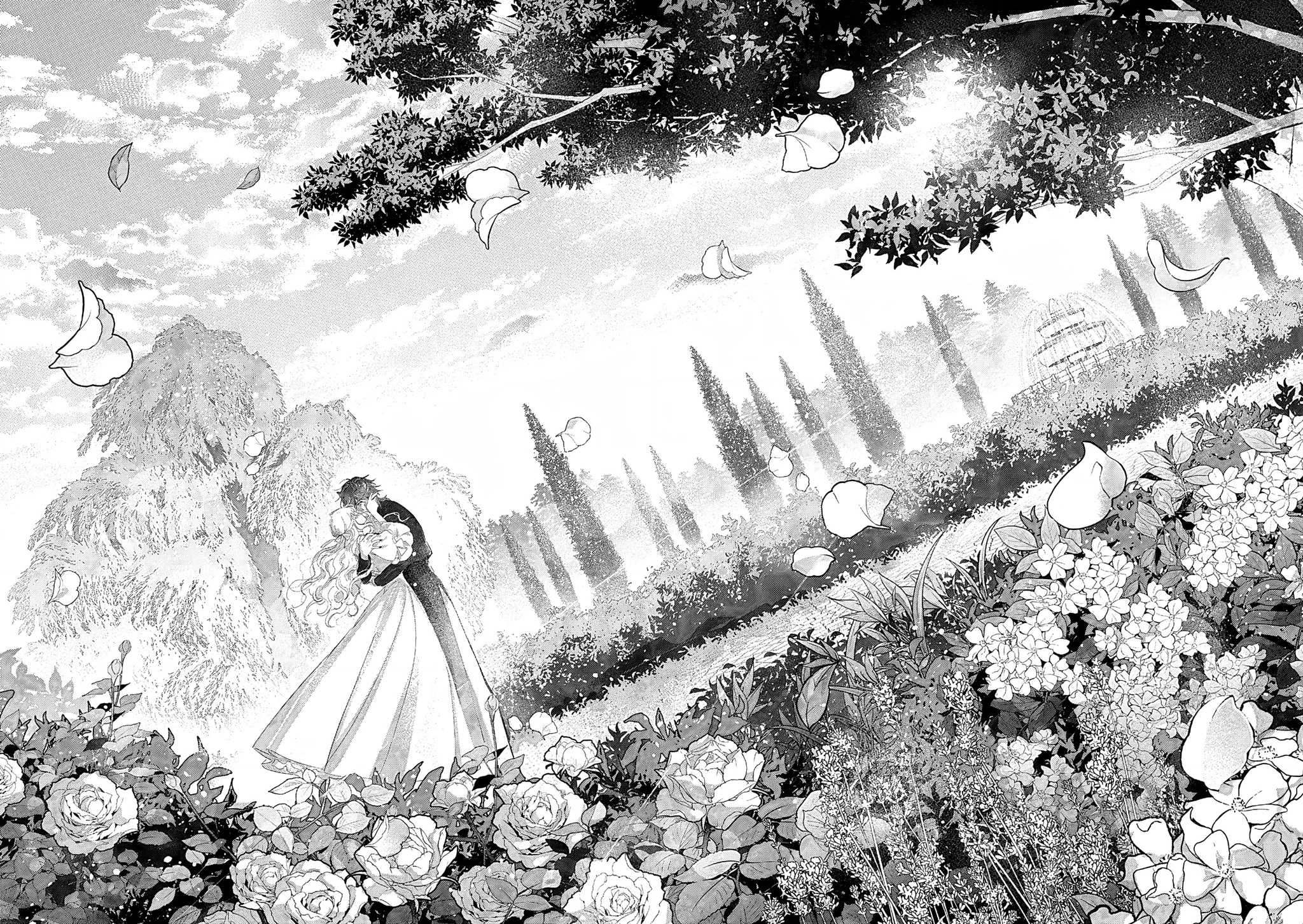 The One Within The Villainess Chapter 27 - 36