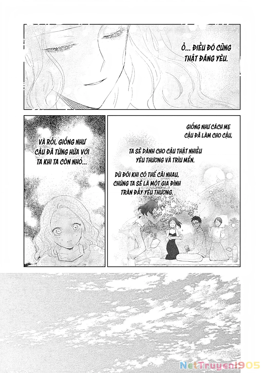 The One Within The Villainess Chapter 27 - 39