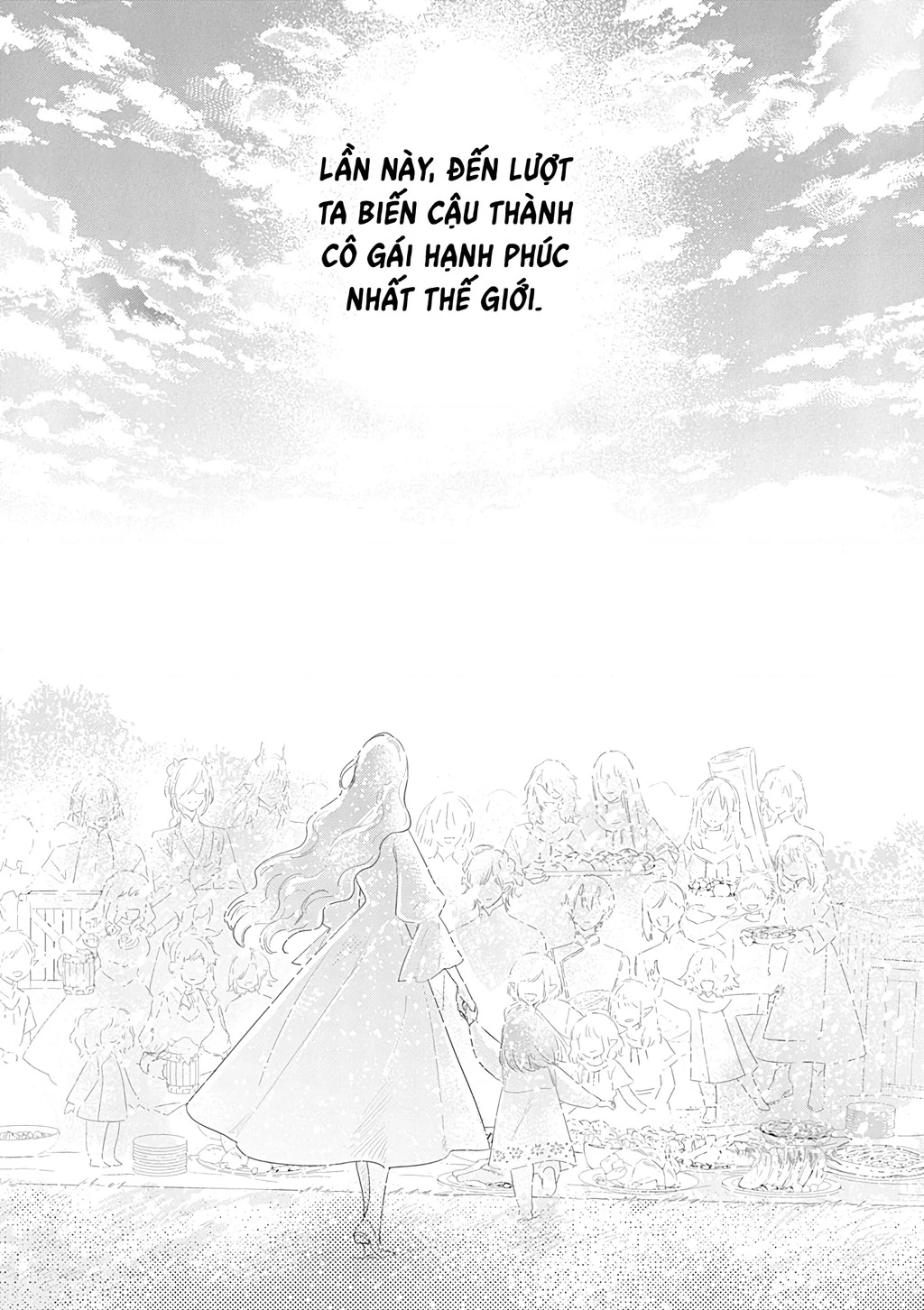 The One Within The Villainess Chapter 27 - 40