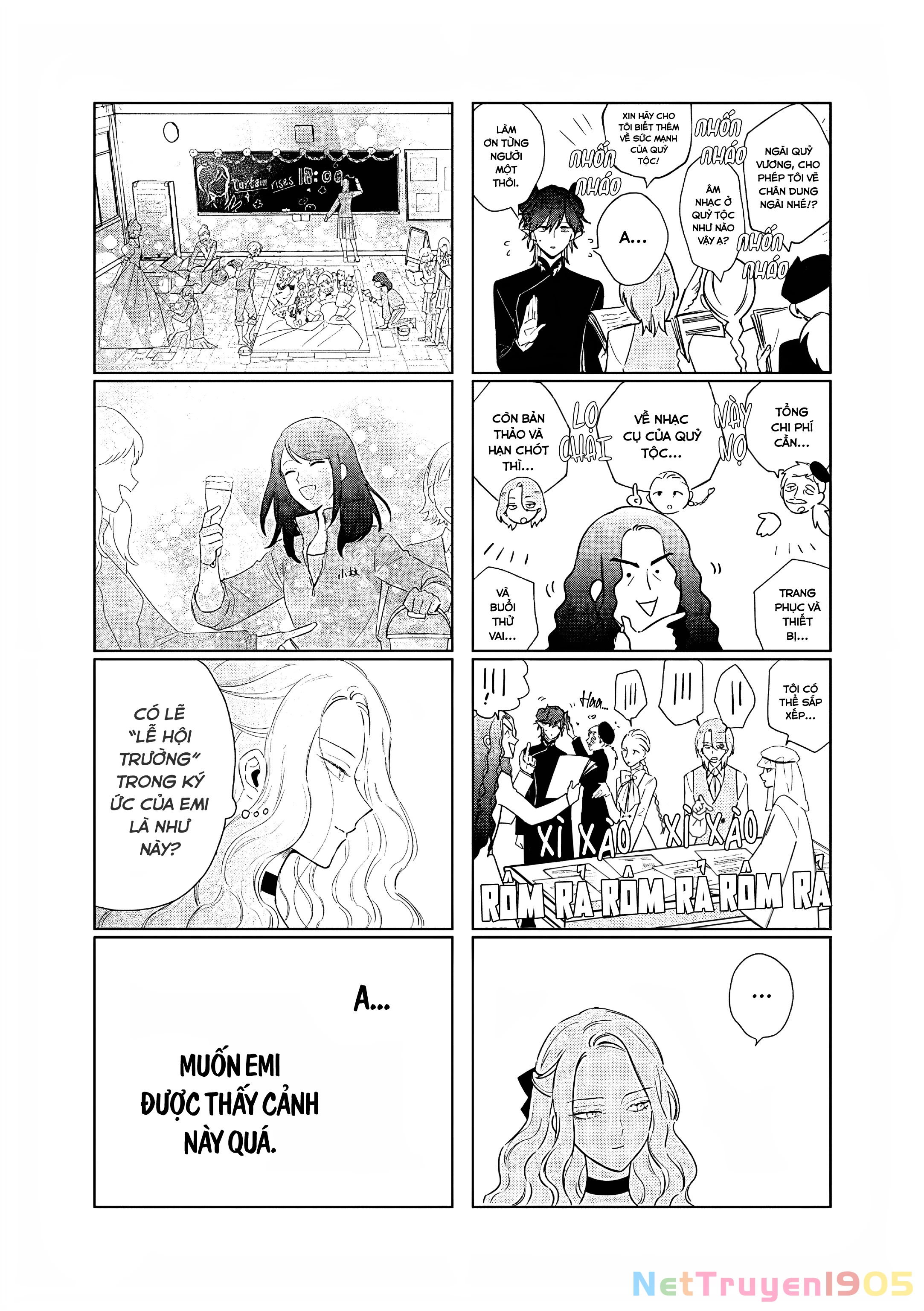 The One Within The Villainess Chapter 25.5 - 4