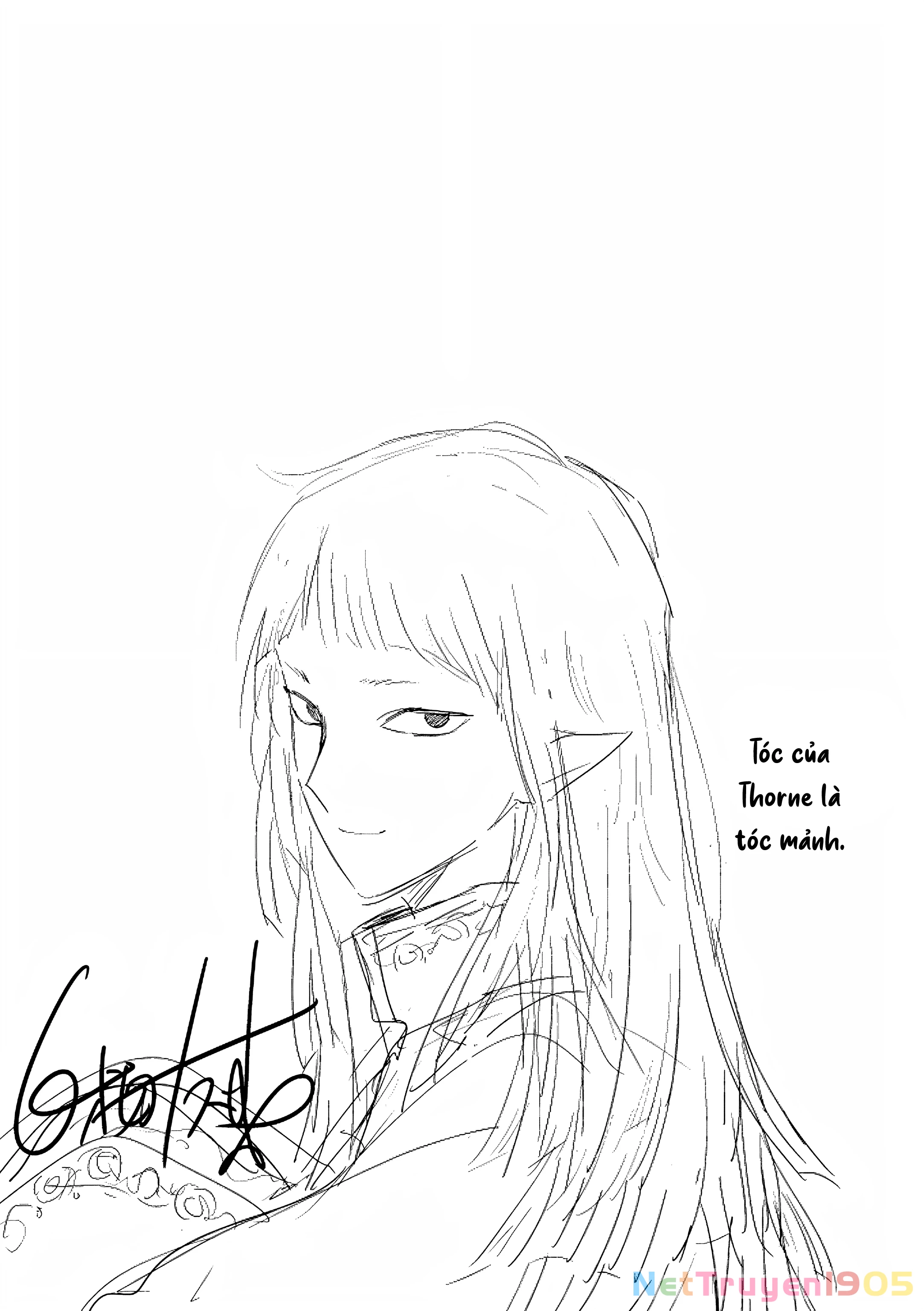 The One Within The Villainess Chapter 25.5 - 10