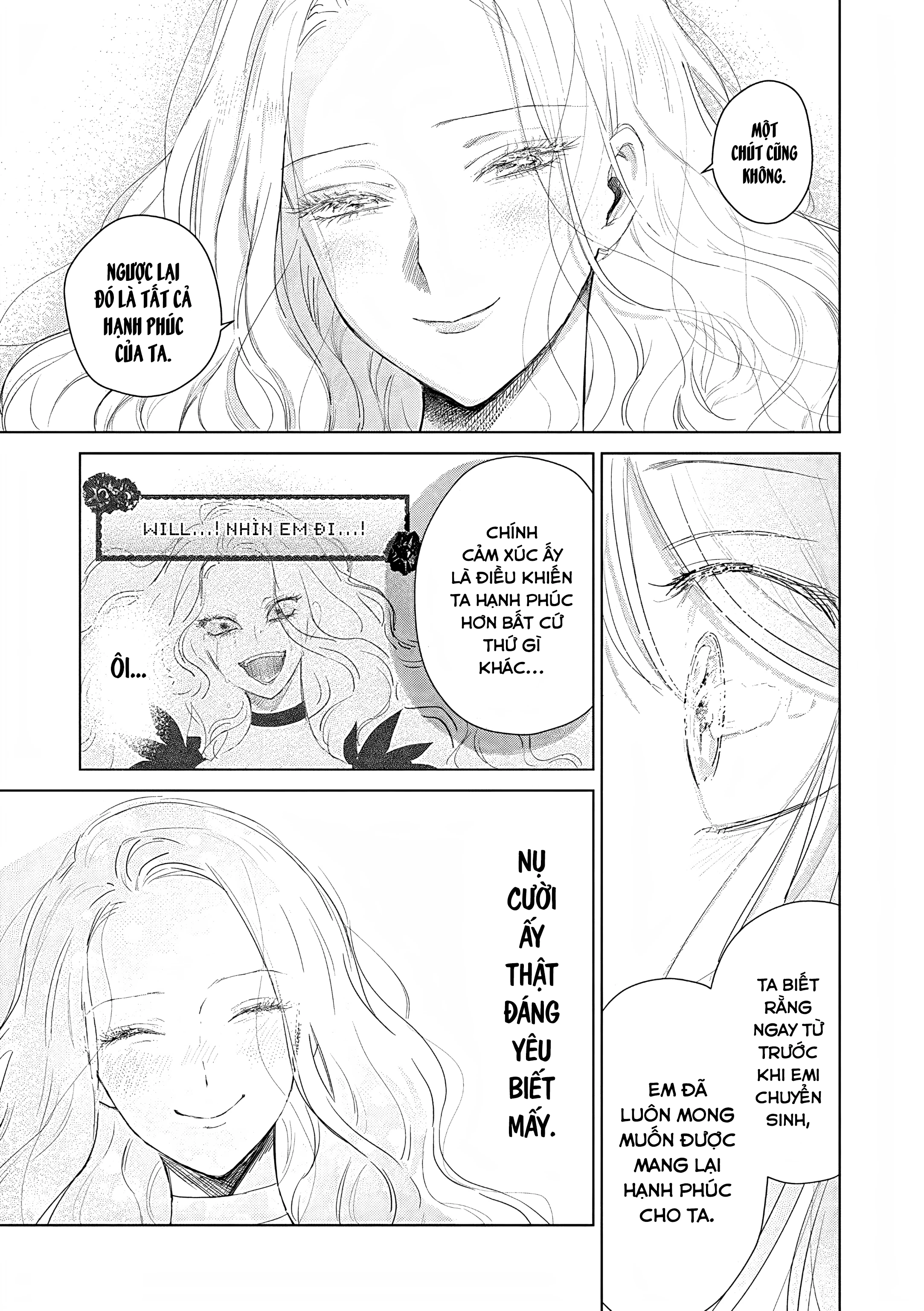 The One Within The Villainess Chapter 28 - 8