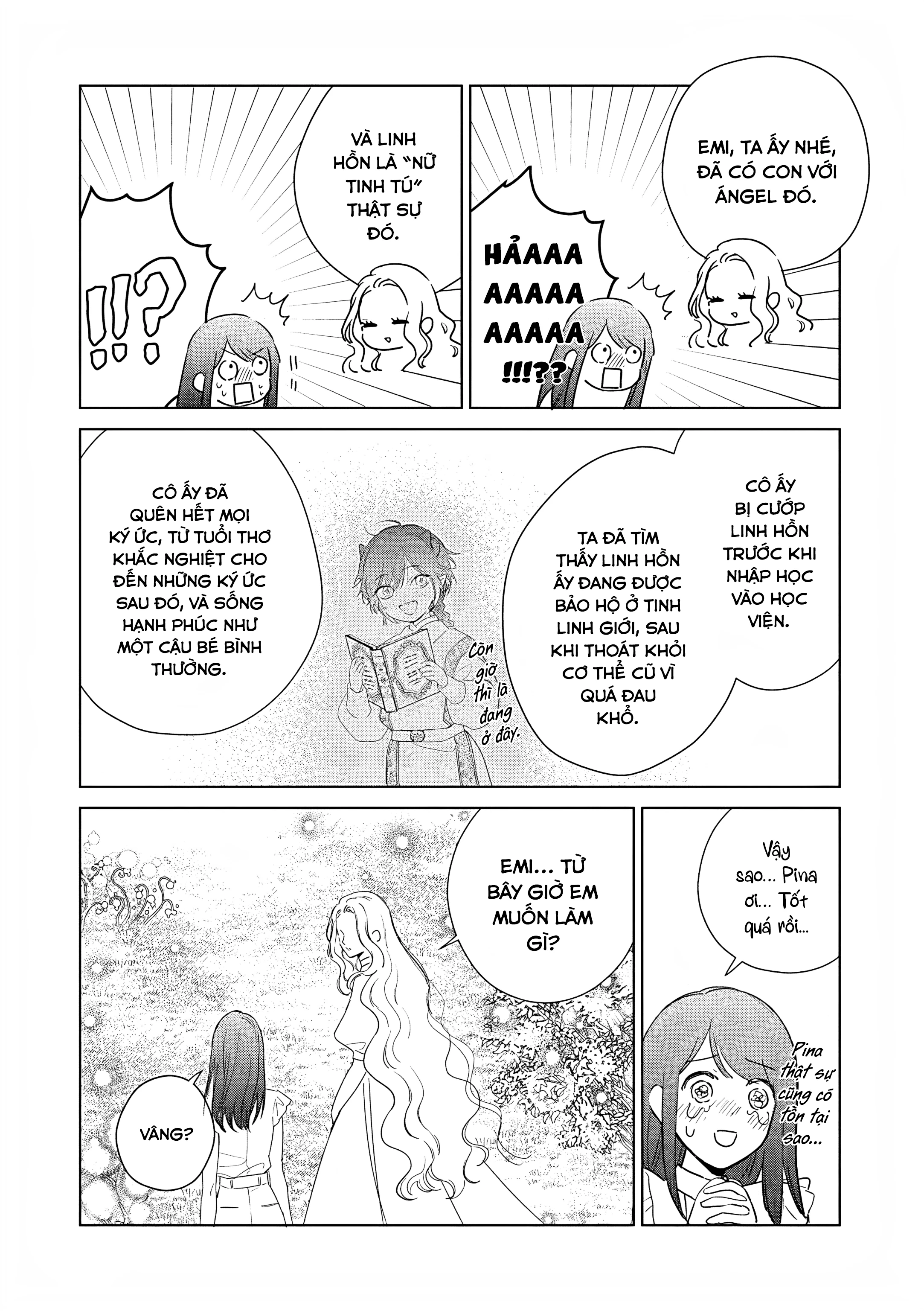 The One Within The Villainess Chapter 28 - 10