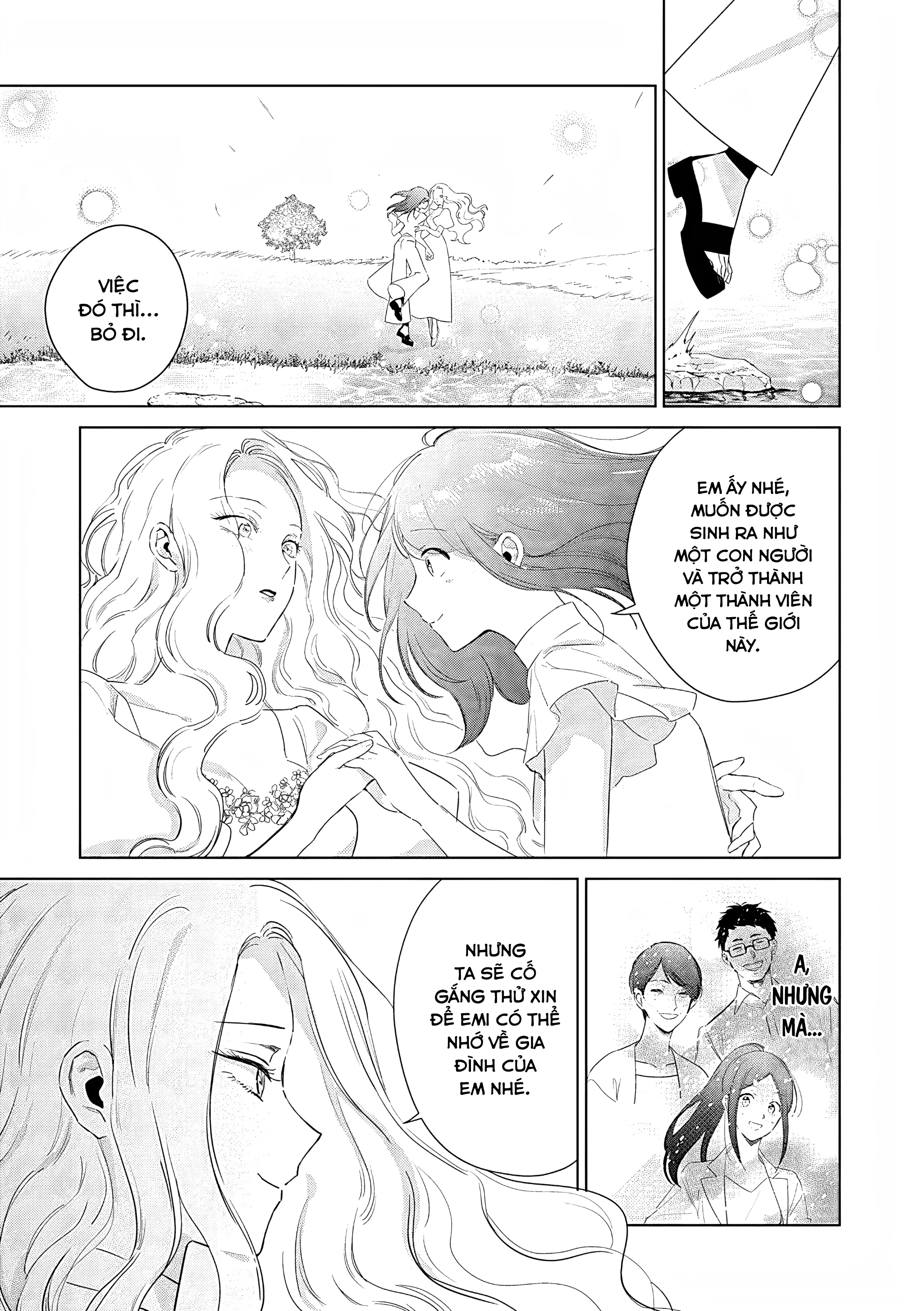 The One Within The Villainess Chapter 28 - 12