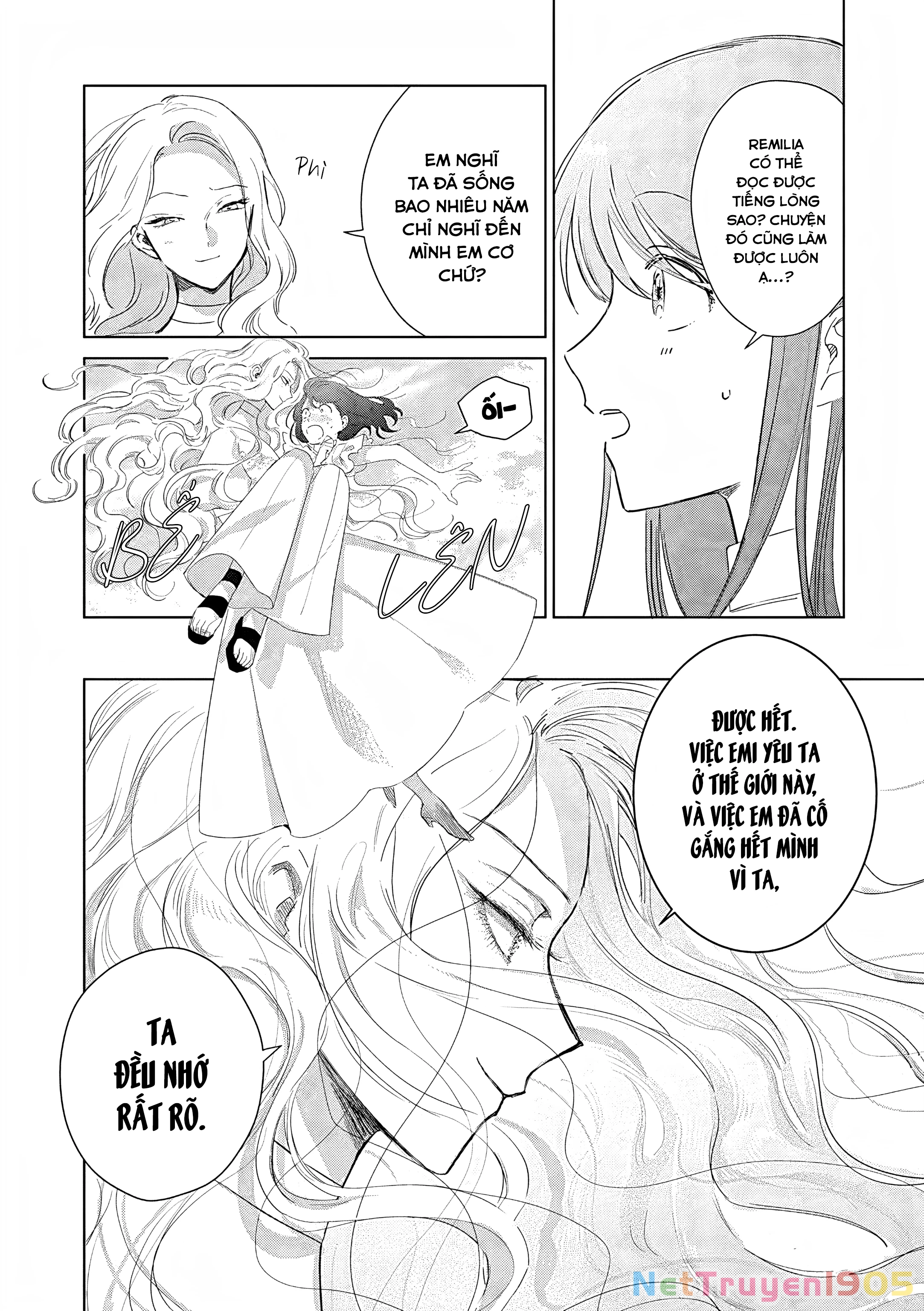 The One Within The Villainess Chapter 28 - 13