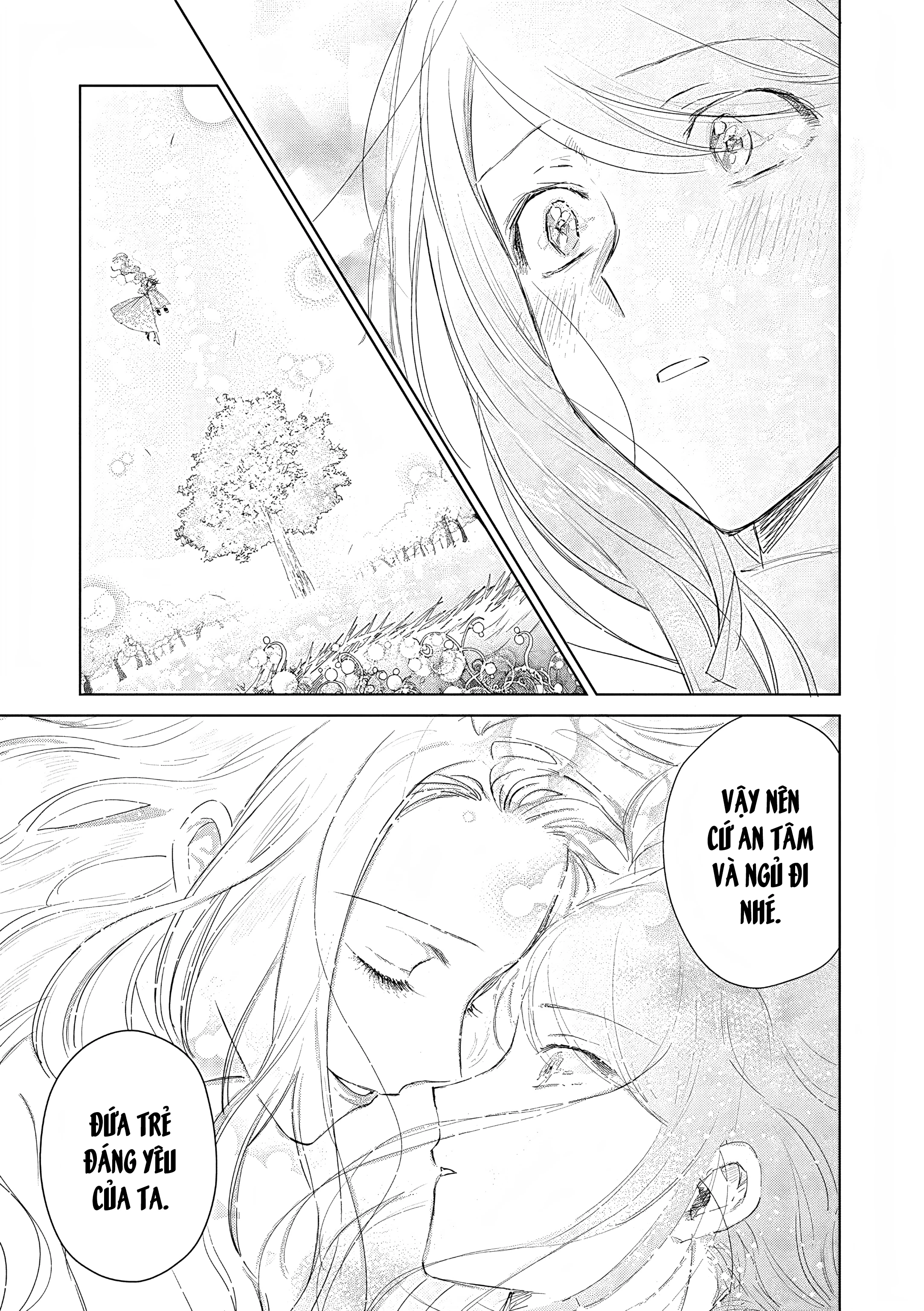 The One Within The Villainess Chapter 28 - 14