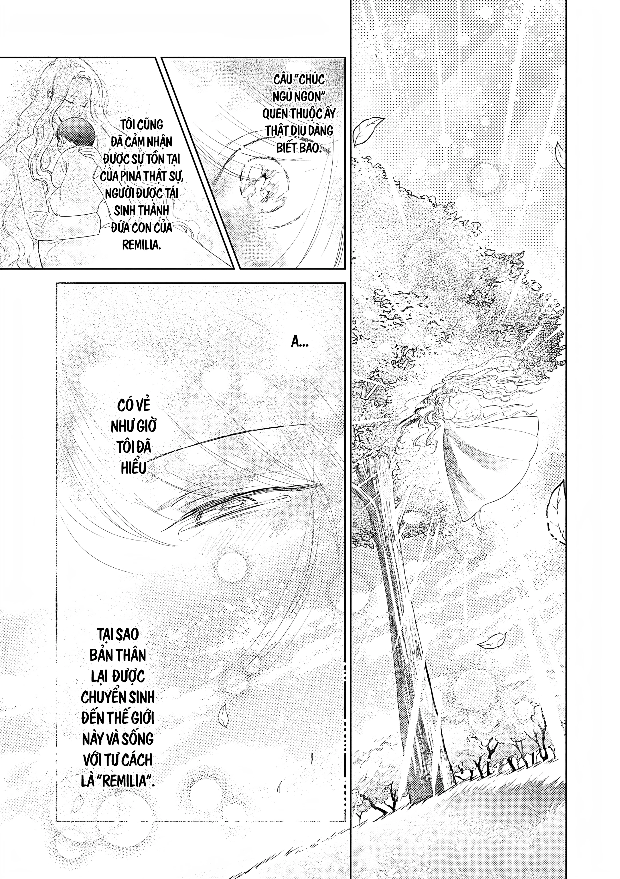 The One Within The Villainess Chapter 28 - 15