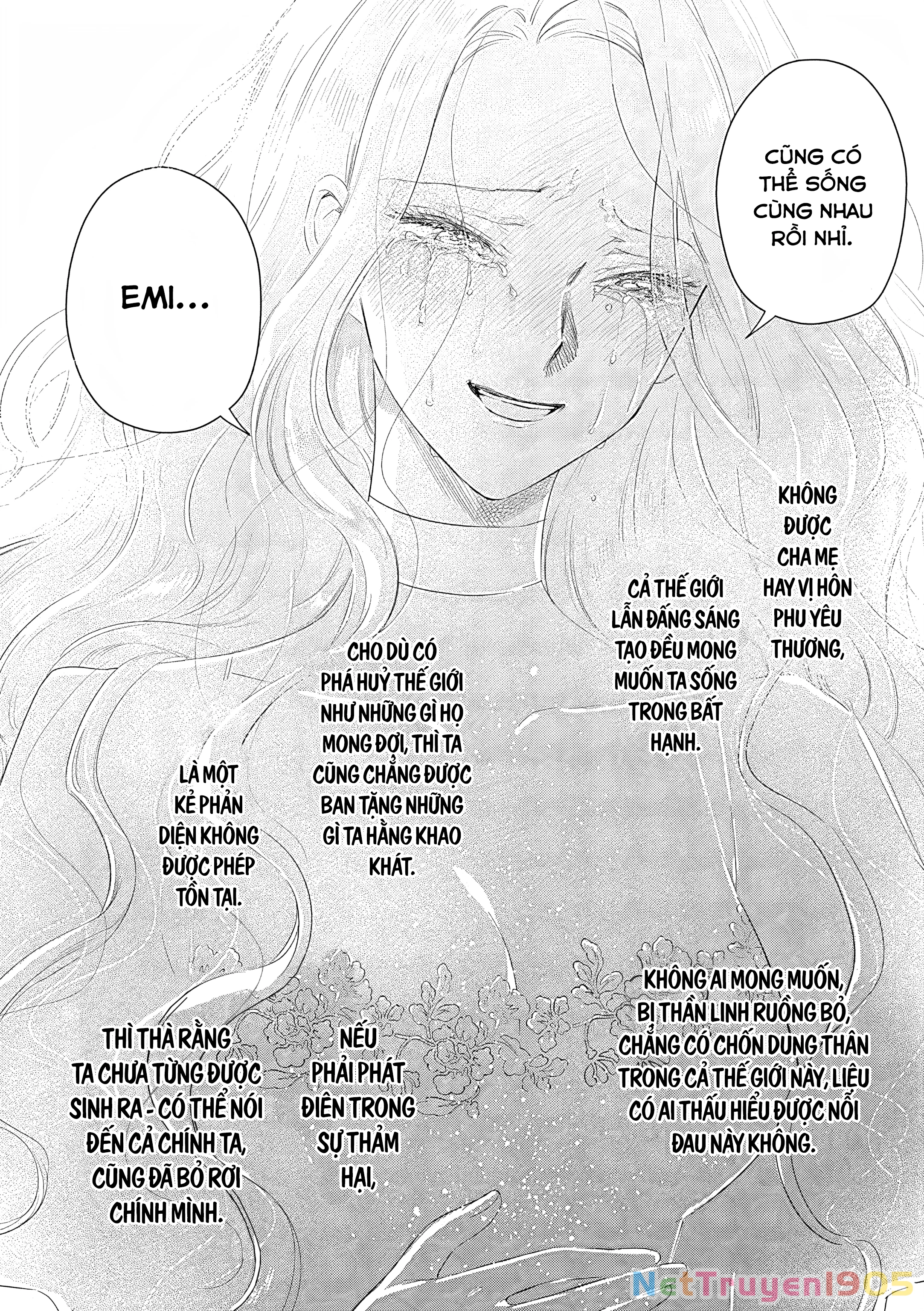 The One Within The Villainess Chapter 28 - 19