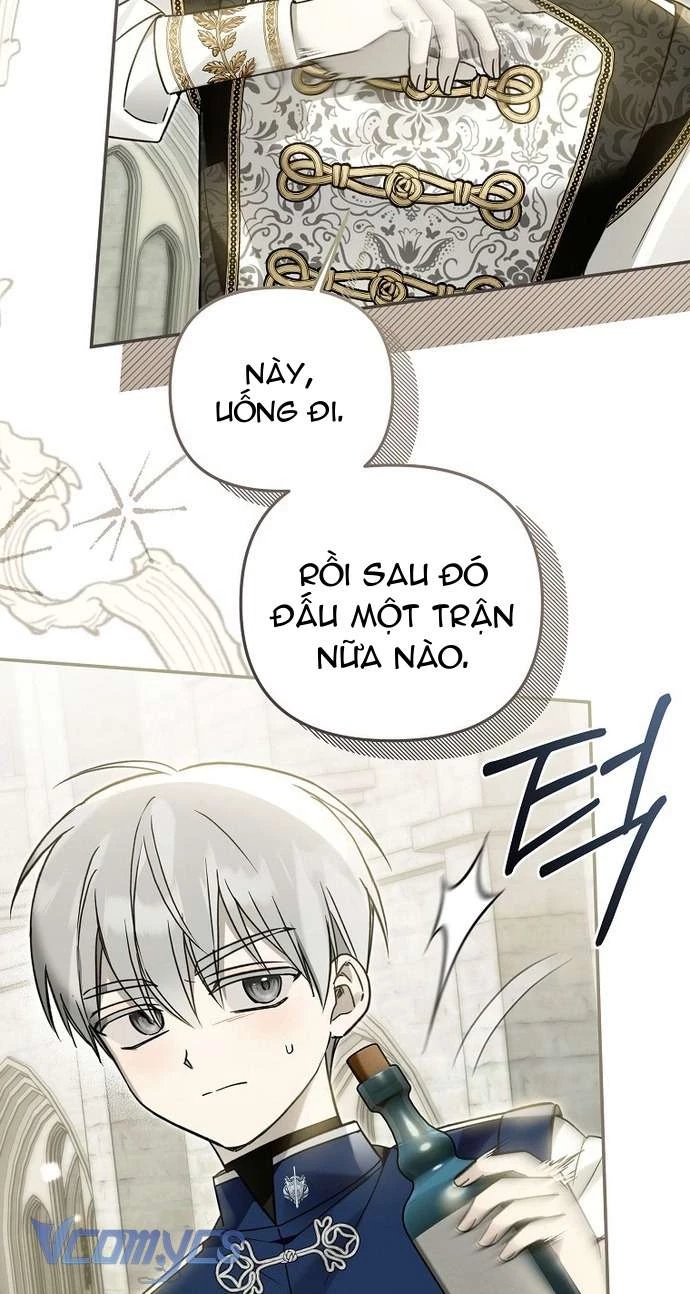 Độc Chiếm Sự Sủng Ái Của Công Nương Út, Mọi Người Đều Ám Ảnh Tôi Chapter 27 - 6