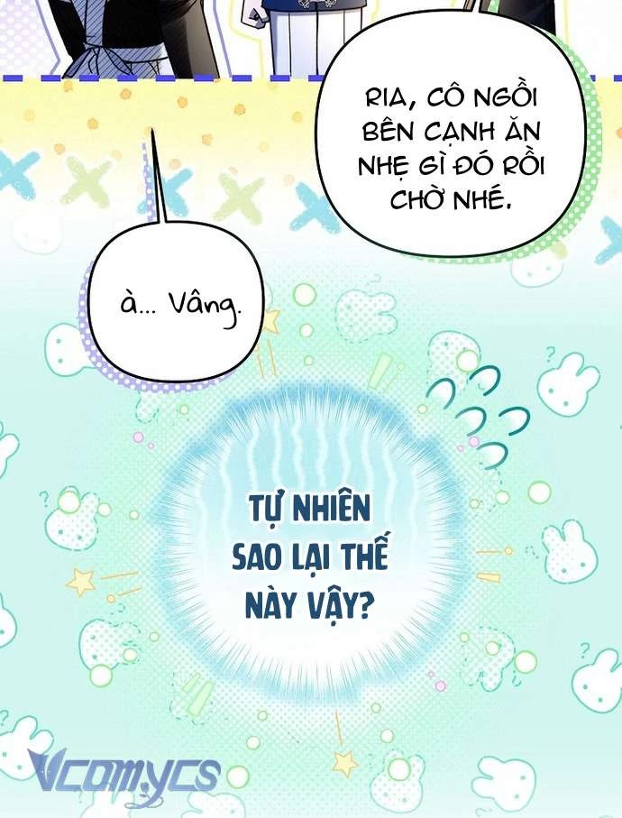 Độc Chiếm Sự Sủng Ái Của Công Nương Út, Mọi Người Đều Ám Ảnh Tôi Chapter 27 - 9