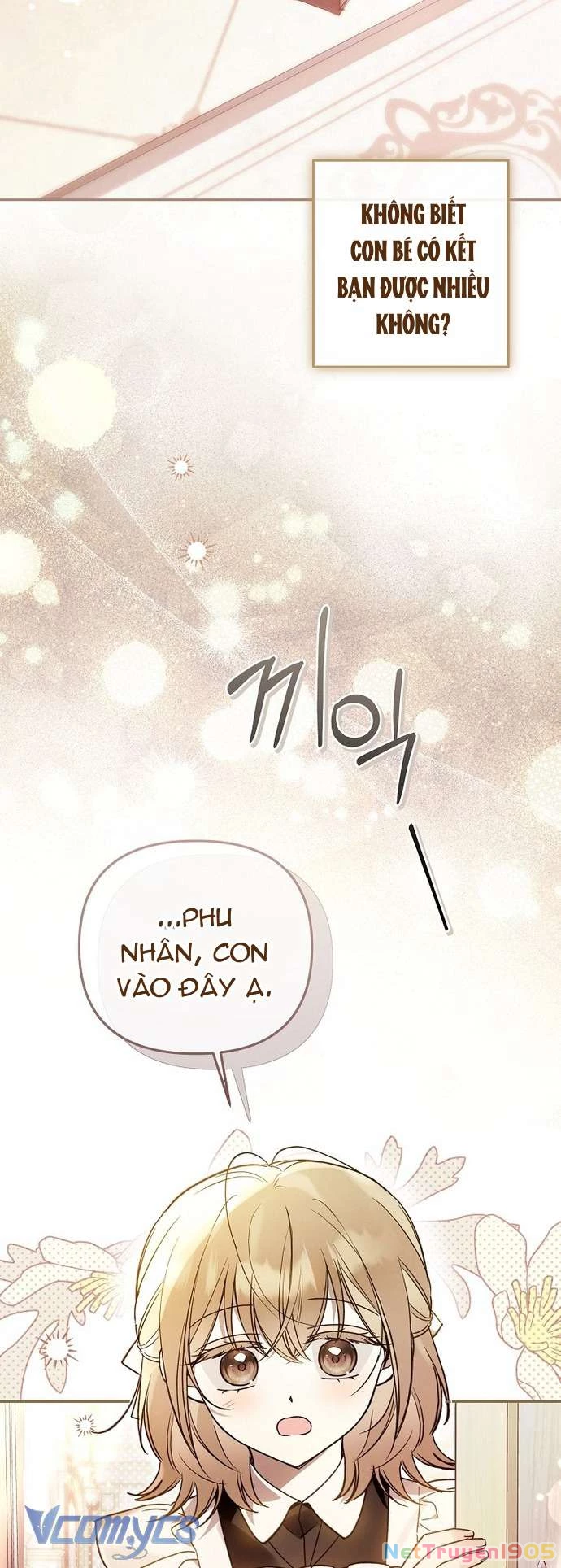 Độc Chiếm Sự Sủng Ái Của Công Nương Út, Mọi Người Đều Ám Ảnh Tôi Chapter 27 - 41