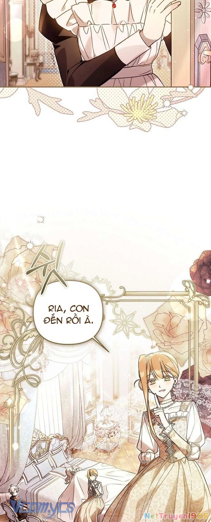 Độc Chiếm Sự Sủng Ái Của Công Nương Út, Mọi Người Đều Ám Ảnh Tôi Chapter 27 - 42