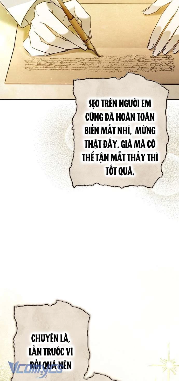 Độc Chiếm Sự Sủng Ái Của Công Nương Út, Mọi Người Đều Ám Ảnh Tôi Chapter 27 - 55