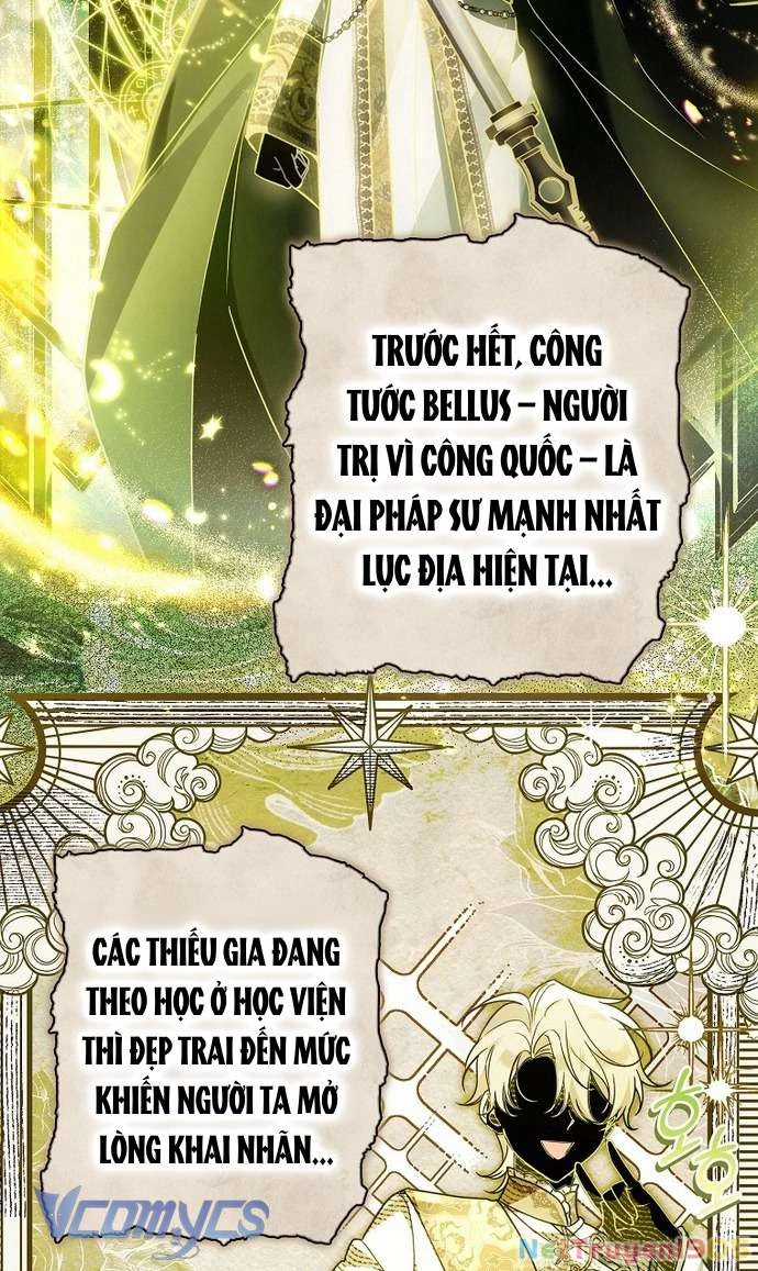 Độc Chiếm Sự Sủng Ái Của Công Nương Út, Mọi Người Đều Ám Ảnh Tôi Chapter 27 - 57