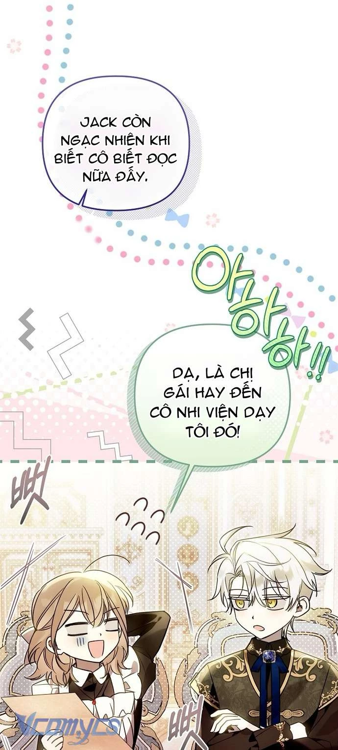 Độc Chiếm Sự Sủng Ái Của Công Nương Út, Mọi Người Đều Ám Ảnh Tôi Chapter 27 - 62