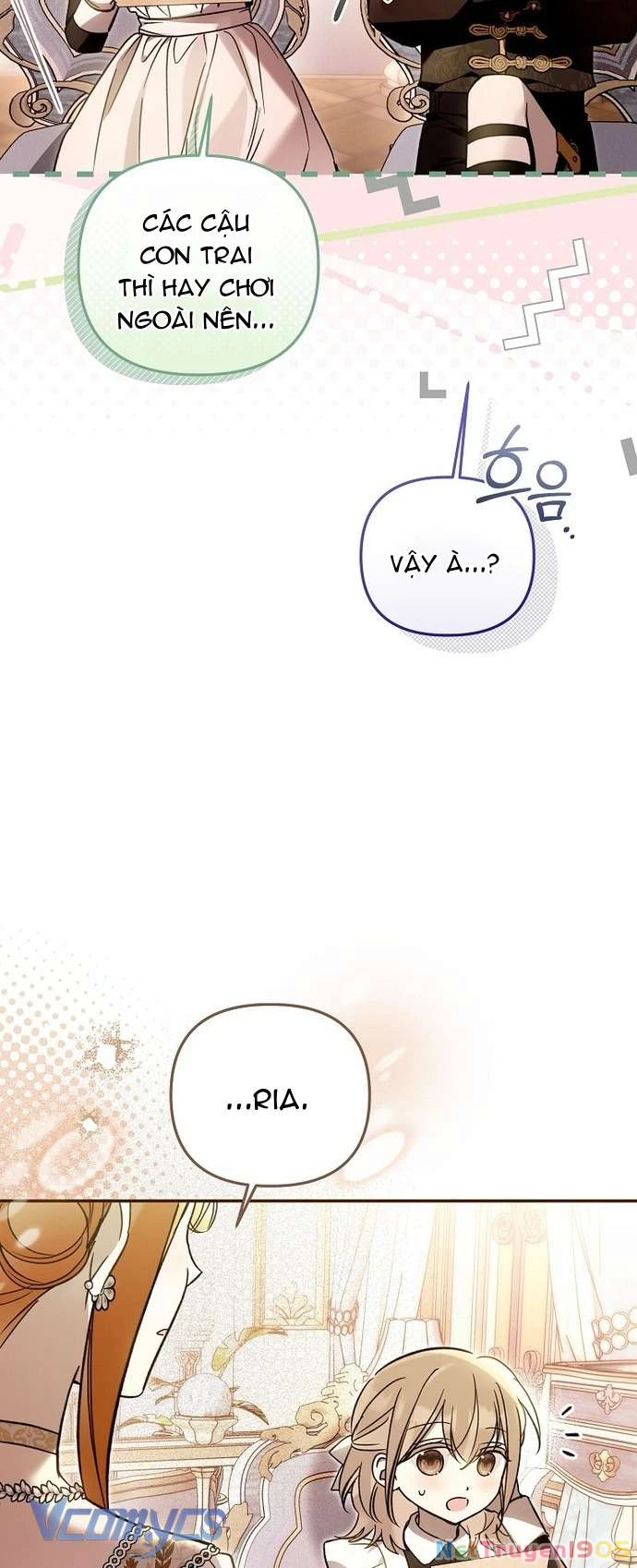 Độc Chiếm Sự Sủng Ái Của Công Nương Út, Mọi Người Đều Ám Ảnh Tôi Chapter 27 - 63