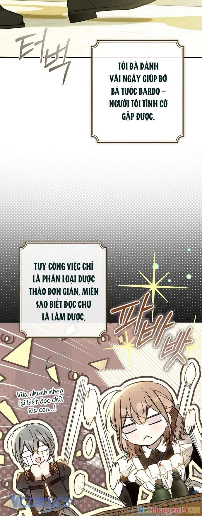 Độc Chiếm Sự Sủng Ái Của Công Nương Út, Mọi Người Đều Ám Ảnh Tôi Chapter 28 - 20