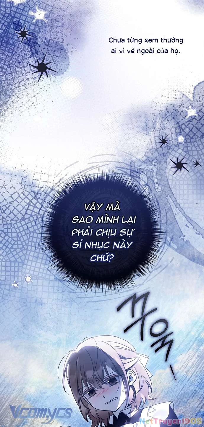 Độc Chiếm Sự Sủng Ái Của Công Nương Út, Mọi Người Đều Ám Ảnh Tôi Chapter 28 - 52