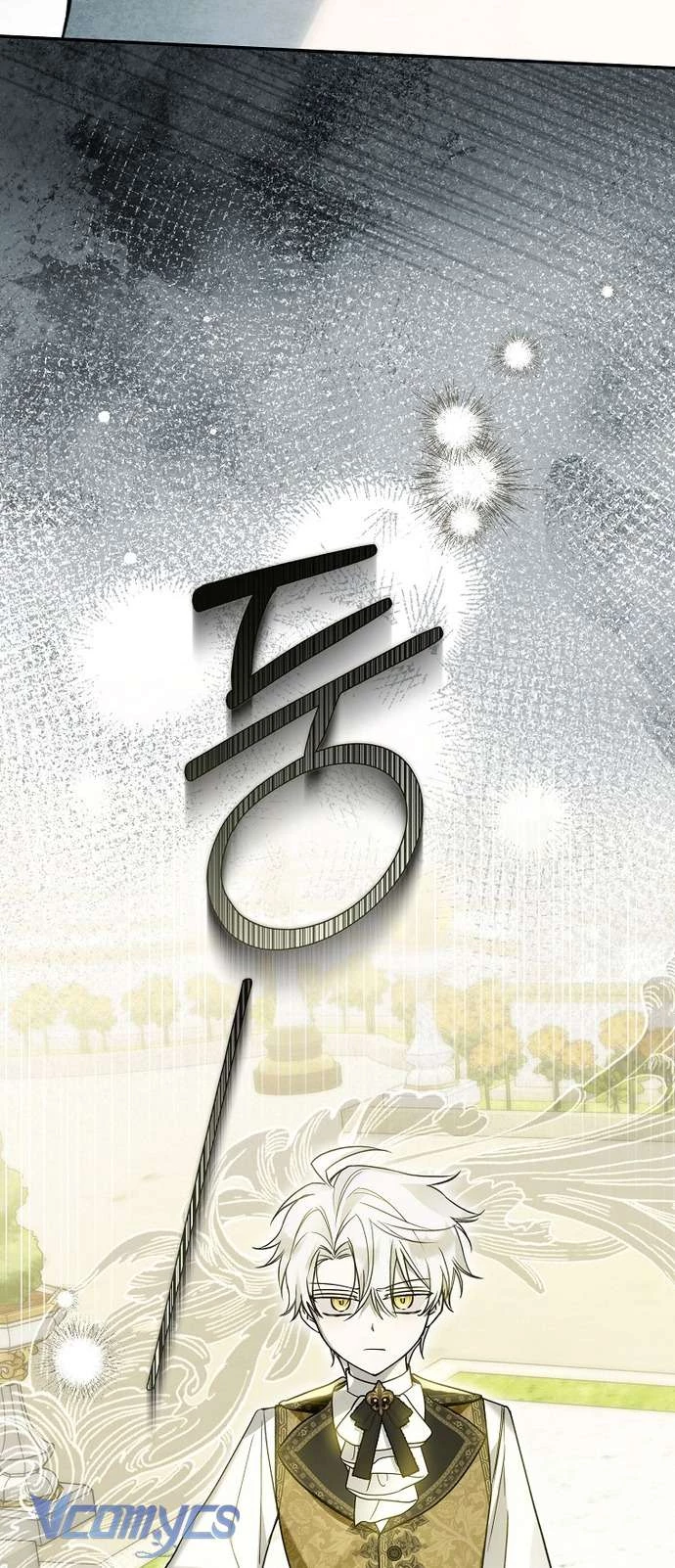 Độc Chiếm Sự Sủng Ái Của Công Nương Út, Mọi Người Đều Ám Ảnh Tôi Chapter 28 - 60