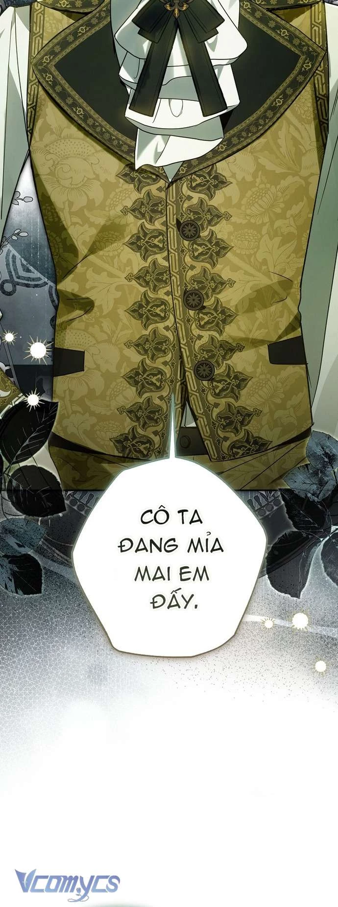 Độc Chiếm Sự Sủng Ái Của Công Nương Út, Mọi Người Đều Ám Ảnh Tôi Chapter 28 - 62