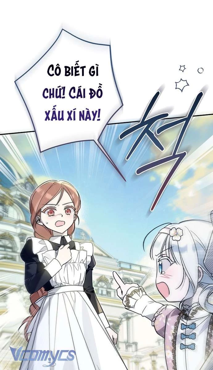 Độc Chiếm Sự Sủng Ái Của Công Nương Út, Mọi Người Đều Ám Ảnh Tôi Chapter 28 - 64