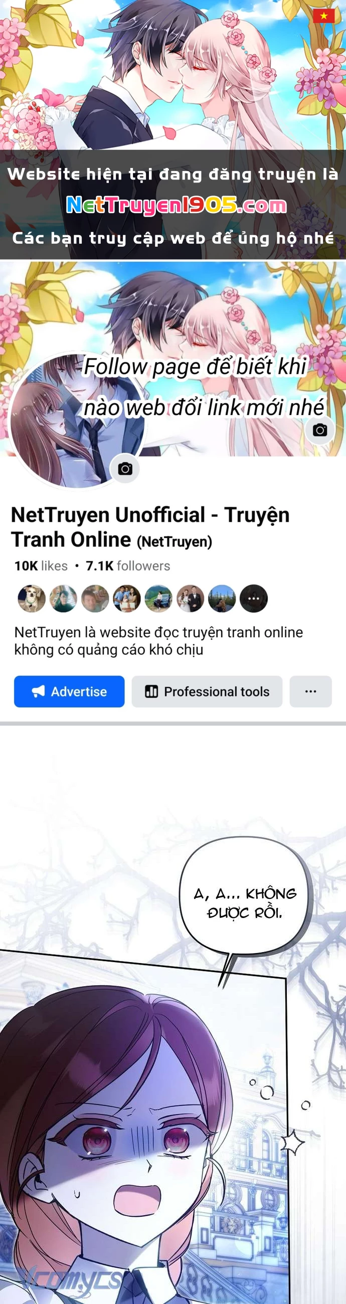 Độc Chiếm Sự Sủng Ái Của Công Nương Út, Mọi Người Đều Ám Ảnh Tôi Chapter 29 - 1