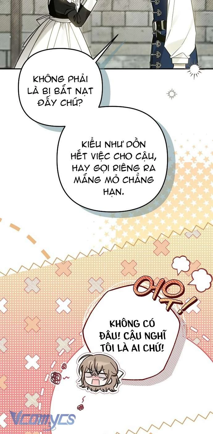 Độc Chiếm Sự Sủng Ái Của Công Nương Út, Mọi Người Đều Ám Ảnh Tôi Chapter 29 - 25