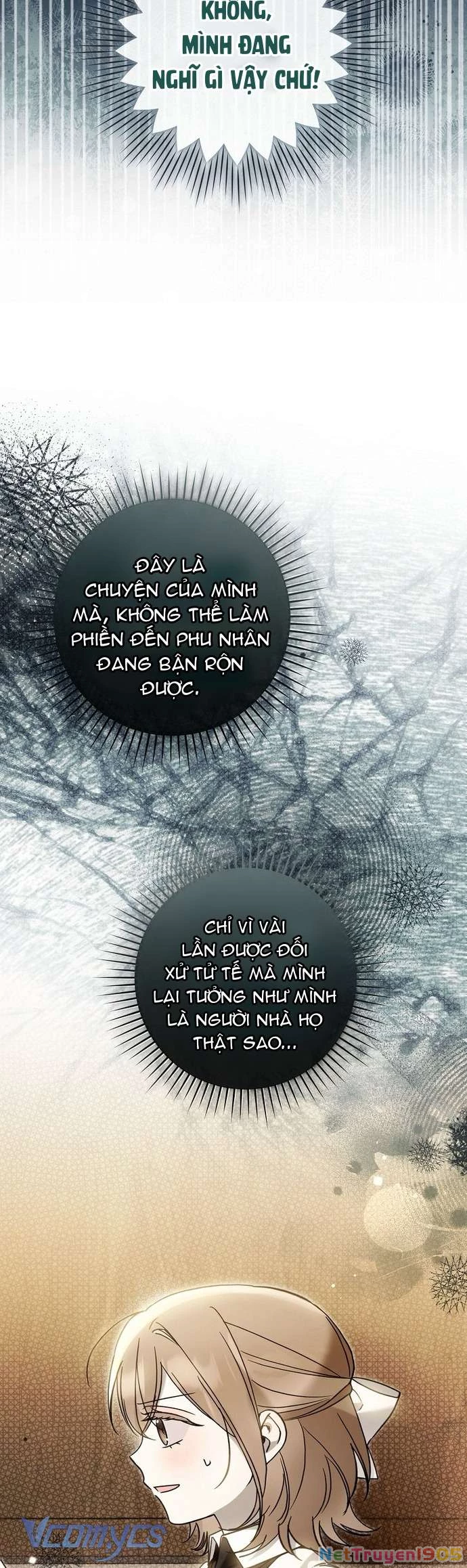 Độc Chiếm Sự Sủng Ái Của Công Nương Út, Mọi Người Đều Ám Ảnh Tôi Chapter 29 - 40