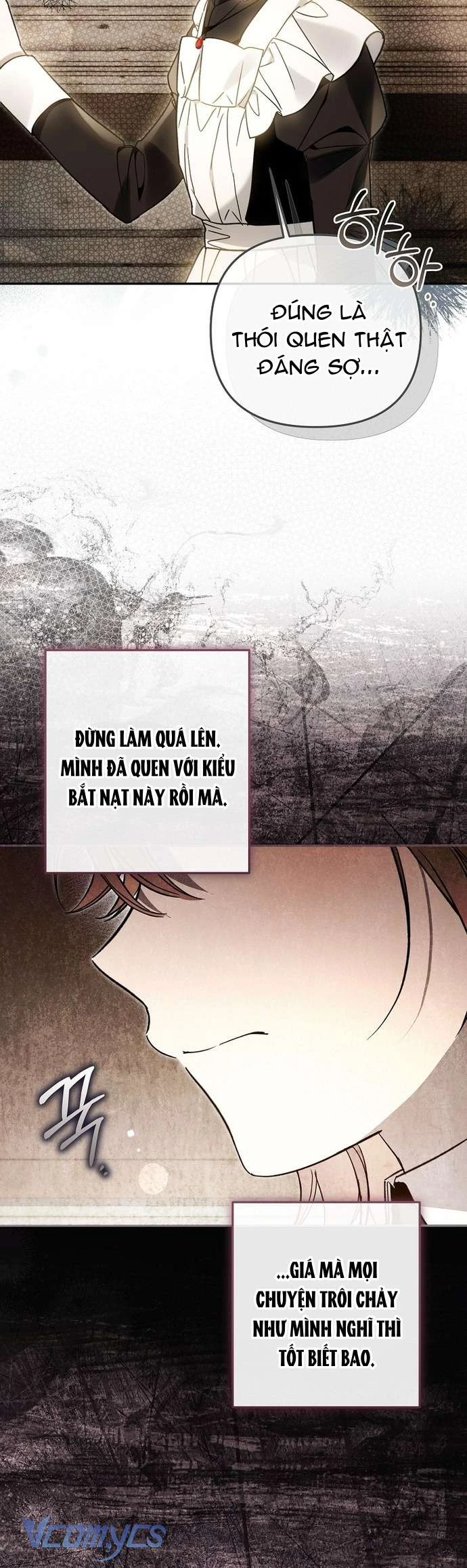 Độc Chiếm Sự Sủng Ái Của Công Nương Út, Mọi Người Đều Ám Ảnh Tôi Chapter 29 - 41