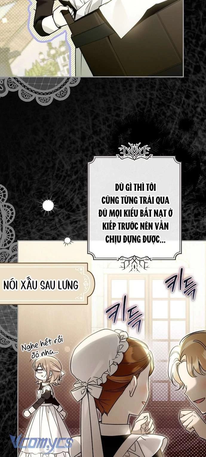 Độc Chiếm Sự Sủng Ái Của Công Nương Út, Mọi Người Đều Ám Ảnh Tôi Chapter 29 - 43