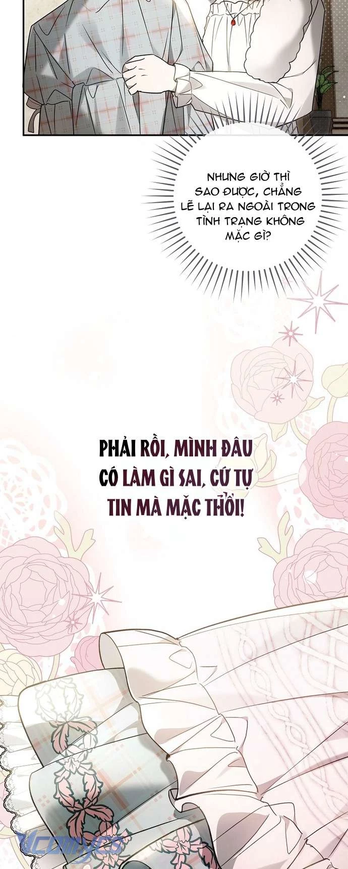 Độc Chiếm Sự Sủng Ái Của Công Nương Út, Mọi Người Đều Ám Ảnh Tôi Chapter 29 - 51