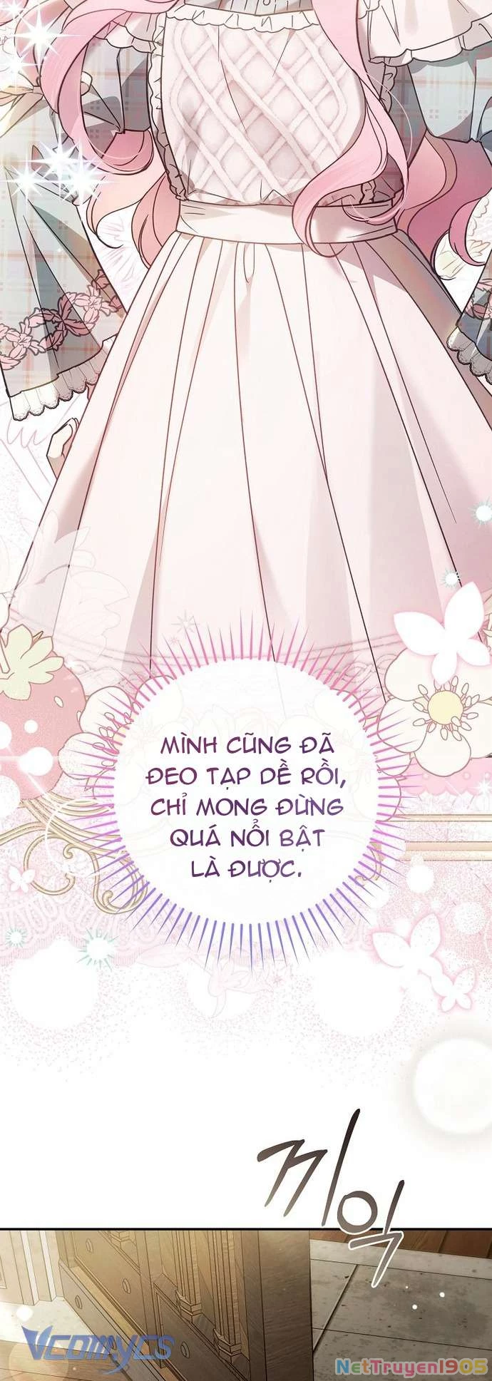 Độc Chiếm Sự Sủng Ái Của Công Nương Út, Mọi Người Đều Ám Ảnh Tôi Chapter 29 - 54