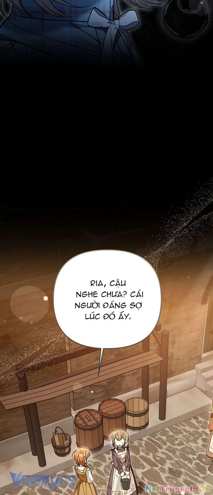 Độc Chiếm Sự Sủng Ái Của Công Nương Út, Mọi Người Đều Ám Ảnh Tôi Chapter 30 - 6